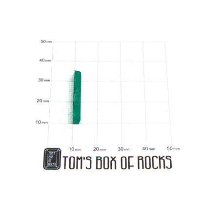 Hydrothermal Columbian Emerald - Grade A - Faceting Rough