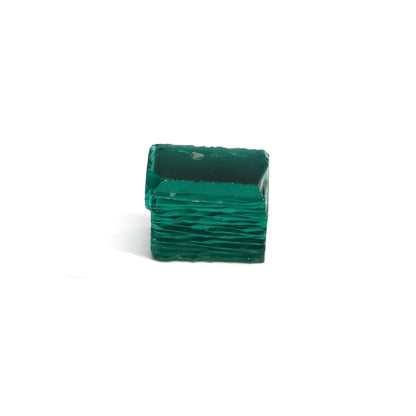 Hydrothermal Zambian Emerald - Grade A - Faceting Rough