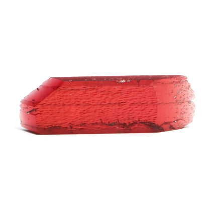 Hydrothermal Red Beryl - Grade A - Faceting Rough