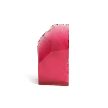 Hydrothermal Red Beryl - Grade A - Faceting Rough