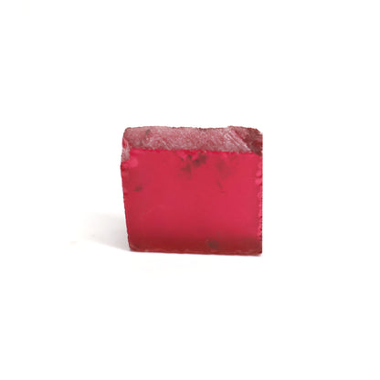 Hydrothermal Red Beryl - Grade A - Faceting Rough