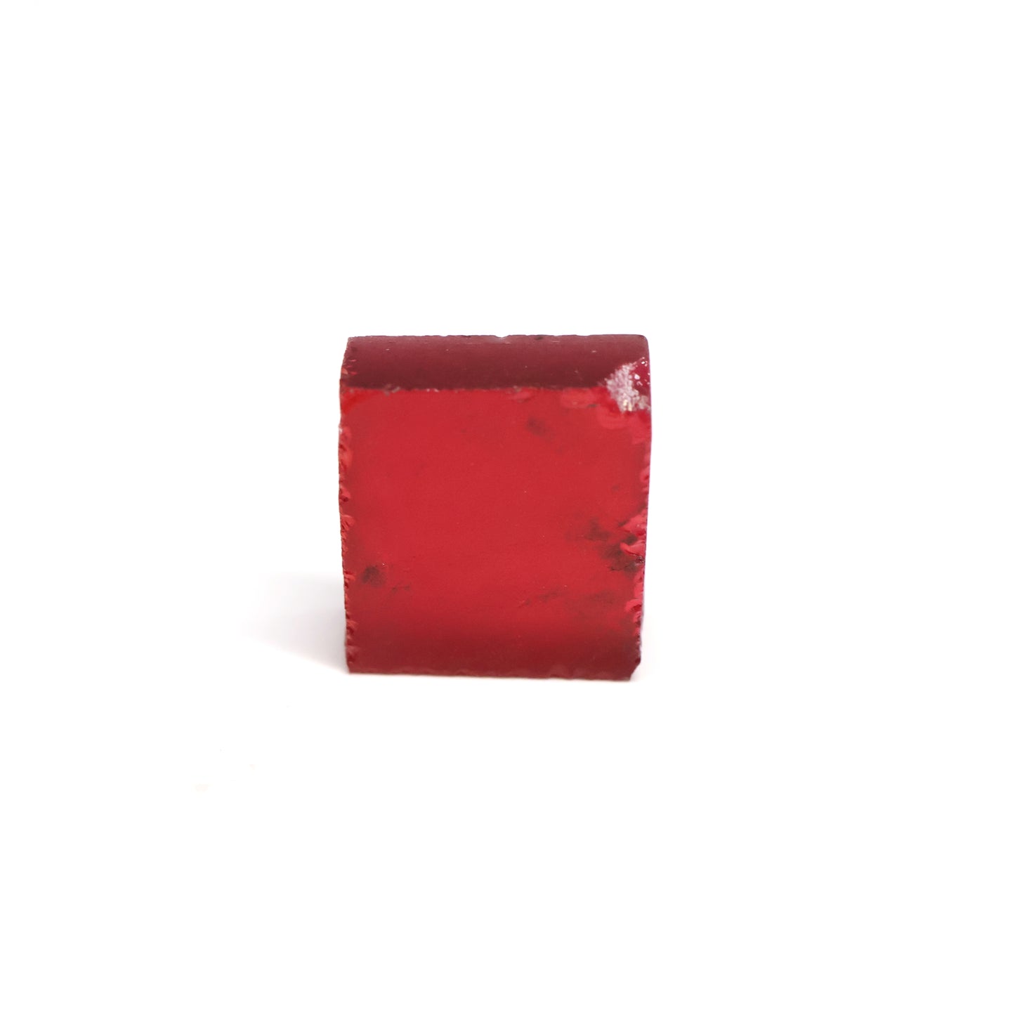 Hydrothermal Red Beryl - Grade A - Faceting Rough