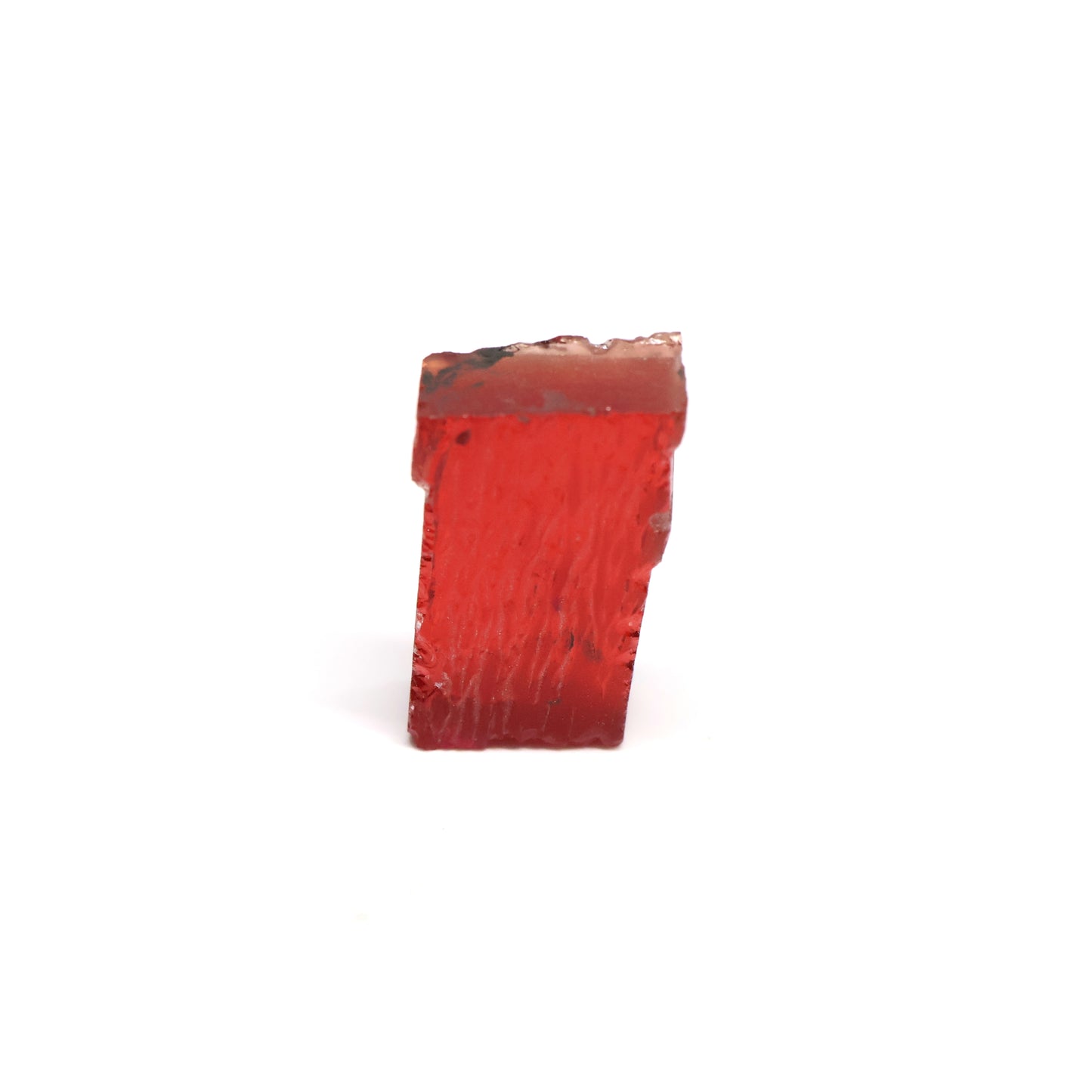 Hydrothermal Red Beryl - Grade A - Faceting Rough