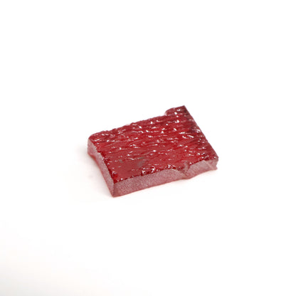 Hydrothermal Red Beryl - Grade A - Faceting Rough