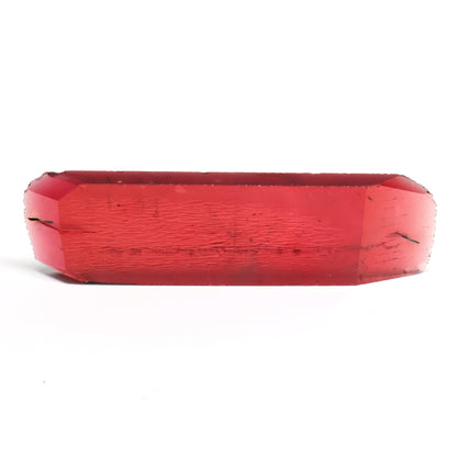 Hydrothermal Red Beryl - Grade A - Faceting Rough