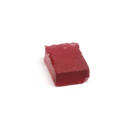 Hydrothermal Red Beryl - Grade A - Faceting Rough