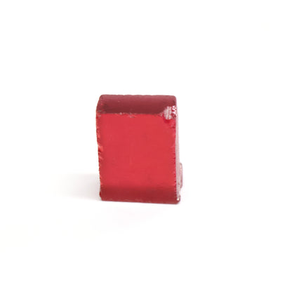 Hydrothermal Red Beryl - Grade A - Faceting Rough