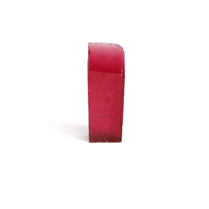 Hydrothermal Red Beryl - Grade A - Faceting Rough