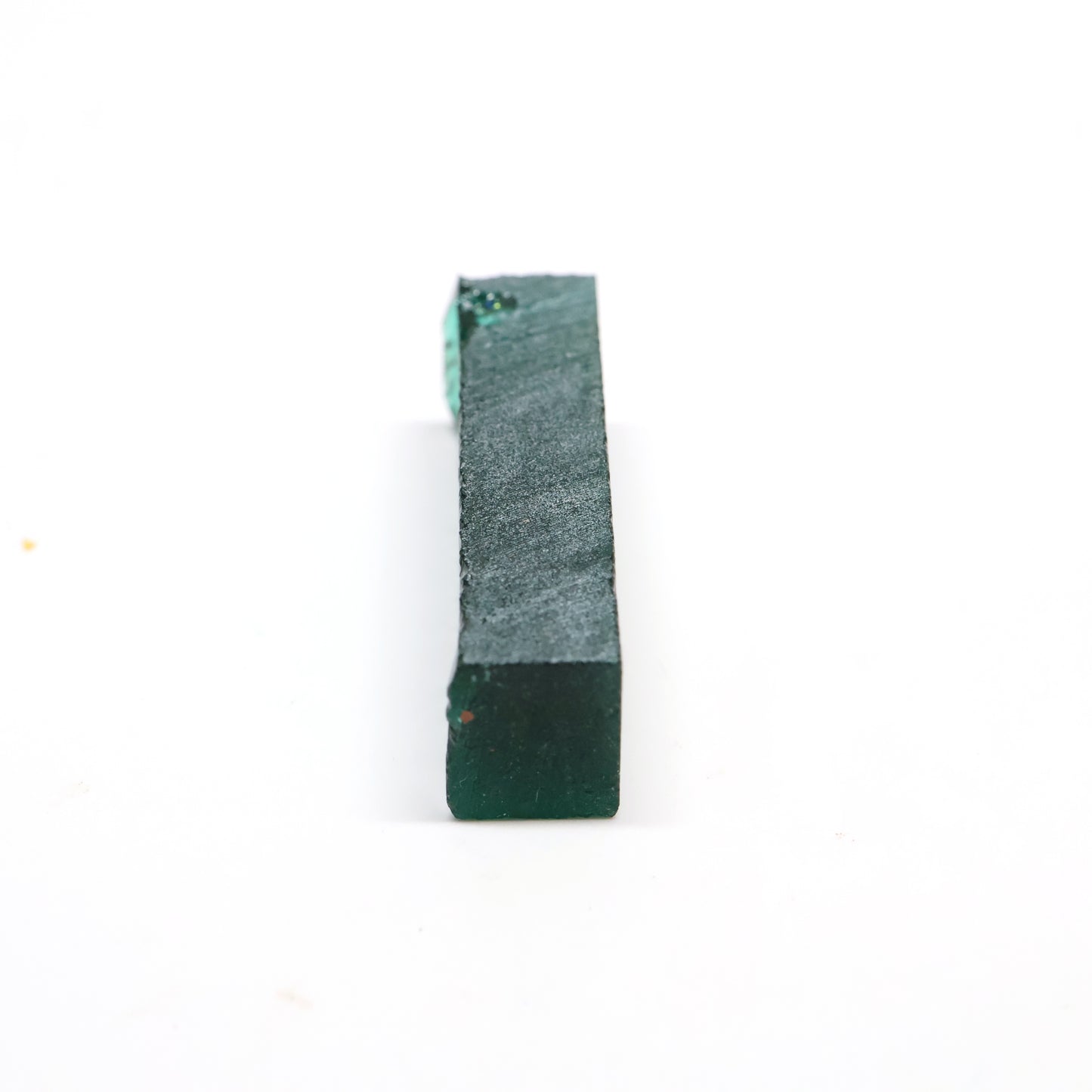 Hydrothermal Zambian Emerald - Grade A - Faceting Rough