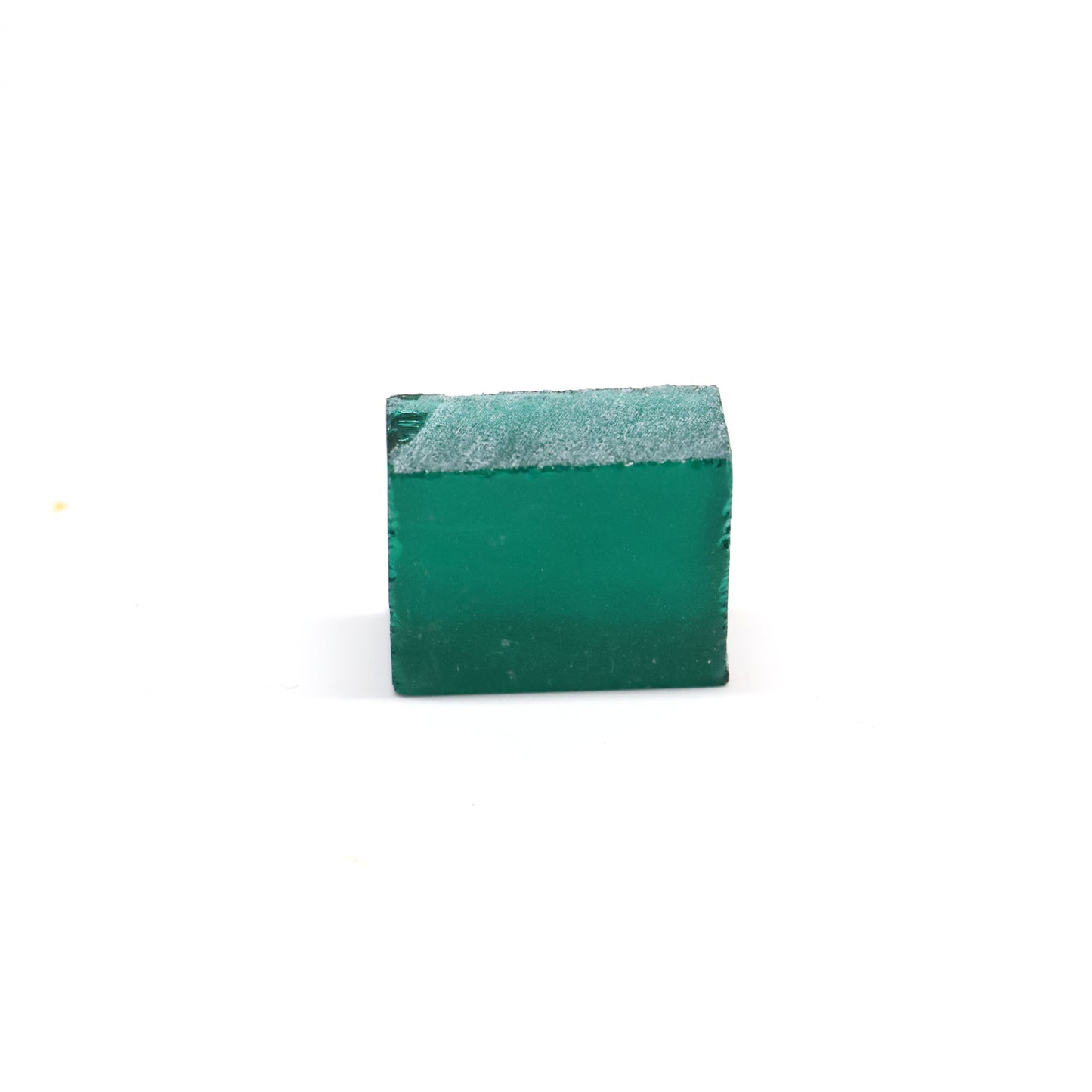 Hydrothermal Zambian Emerald - Grade A - Faceting Rough