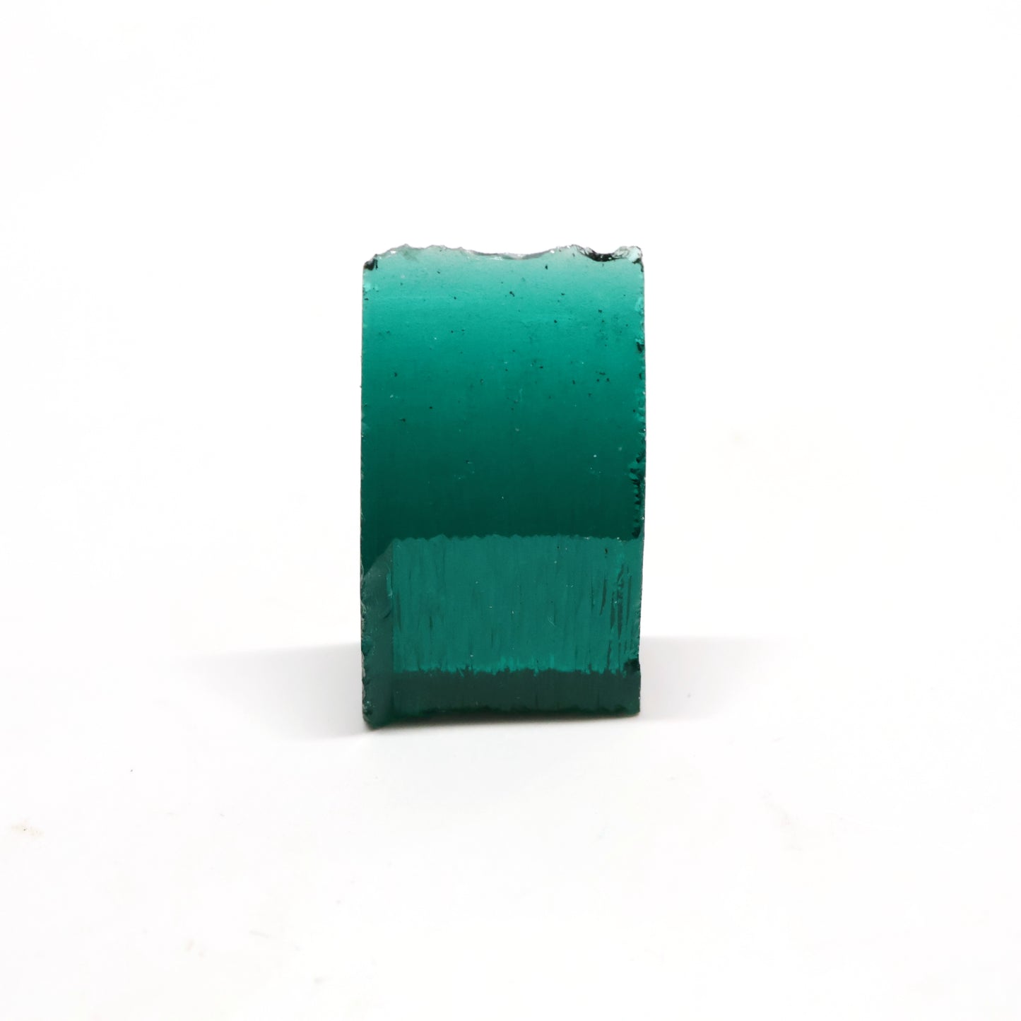 Hydrothermal Zambian Emerald - Grade A - Faceting Rough