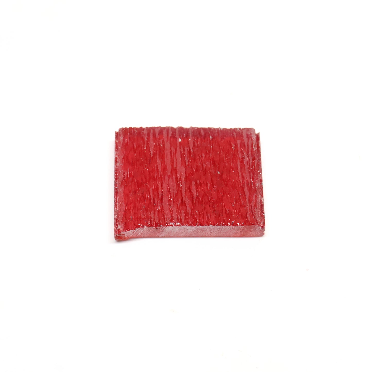 Hydrothermal Red Beryl - Grade A - Faceting Rough