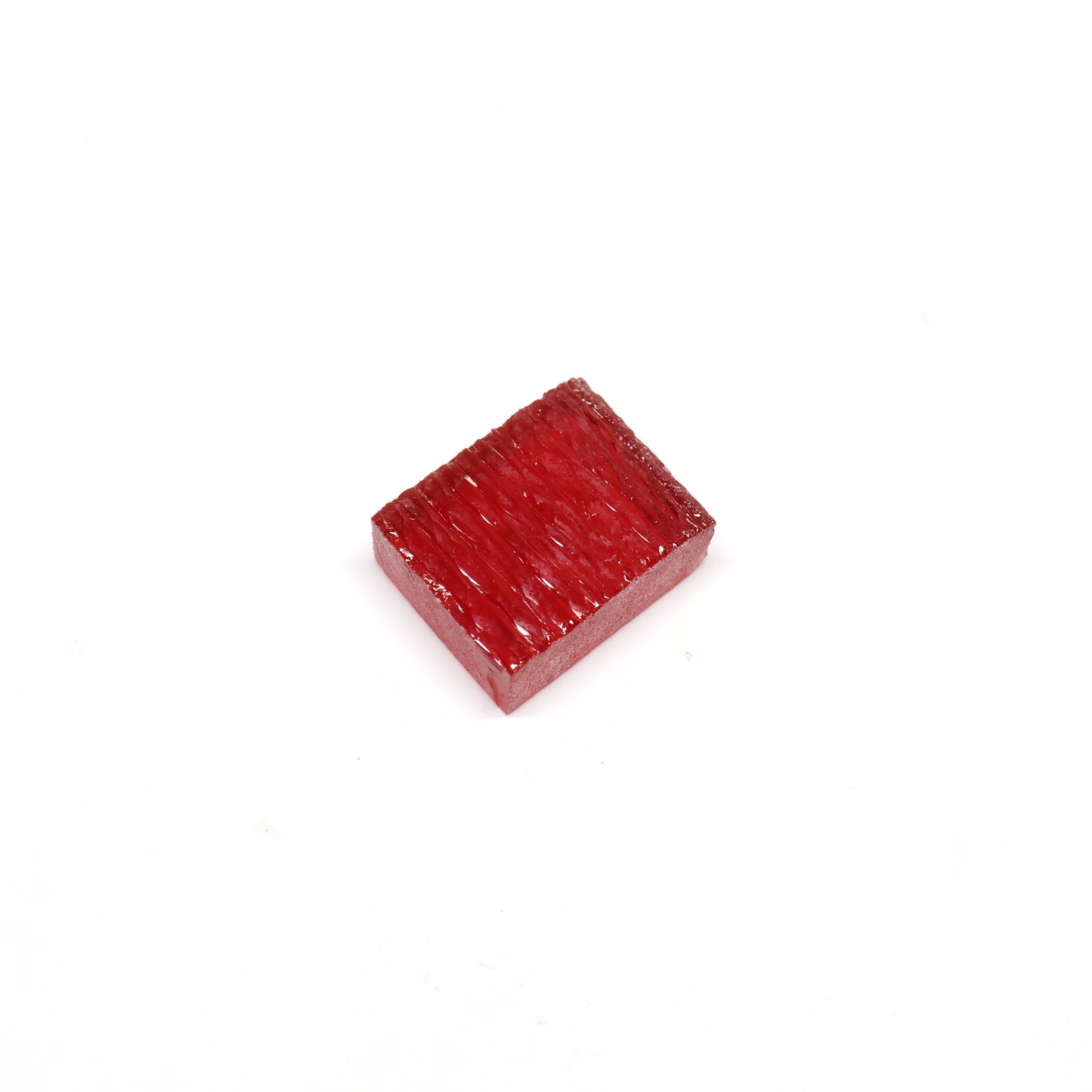 Hydrothermal Red Beryl - Grade A - Faceting Rough