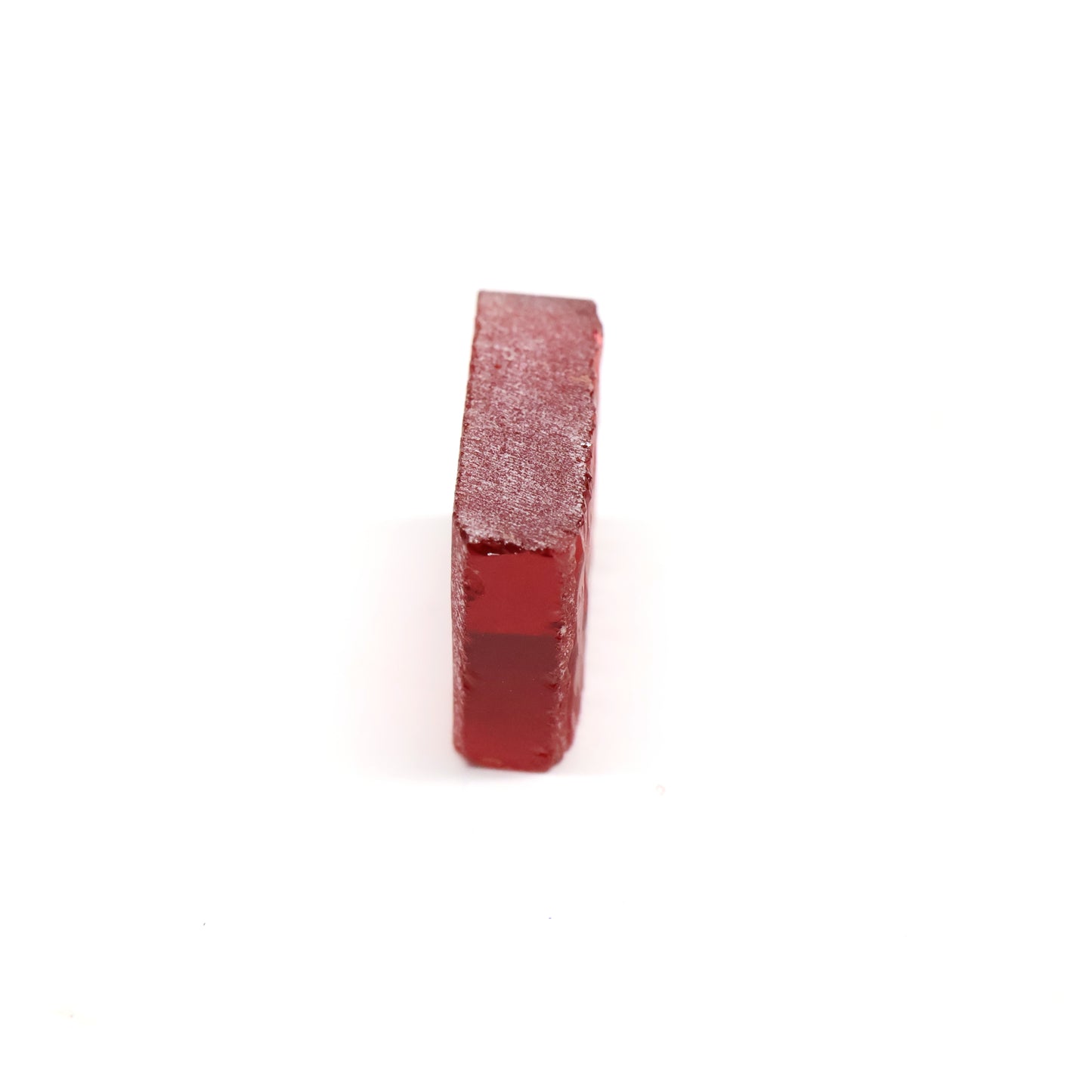 Hydrothermal Red Beryl - Grade A - Faceting Rough