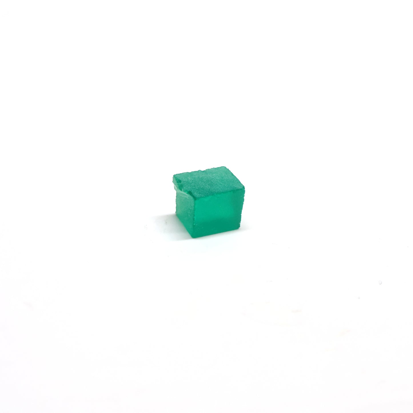 Hydrothermal Columbian Emerald - Grade A - Faceting Rough