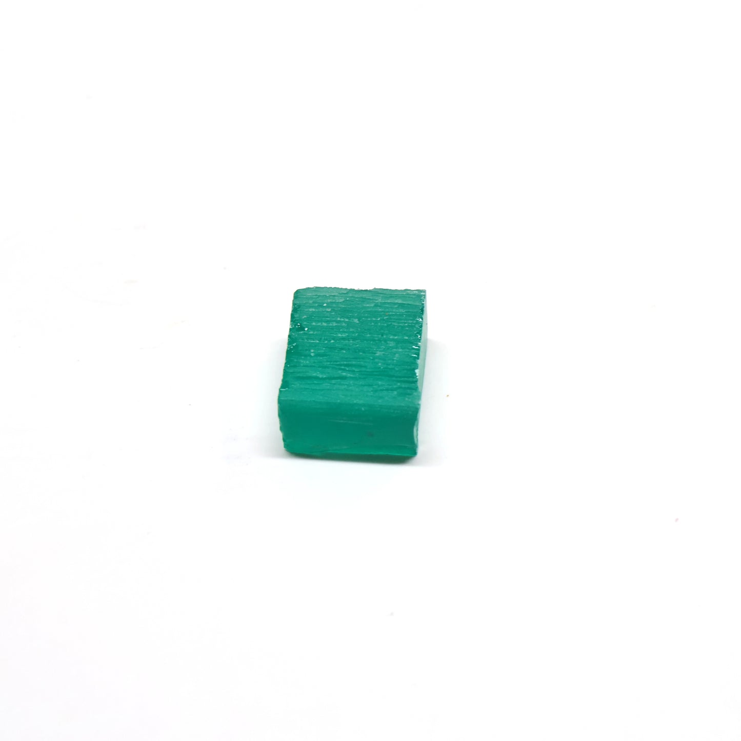 Hydrothermal Columbian Emerald - Grade A - Faceting Rough