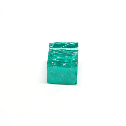 Hydrothermal Columbian Emerald - Grade A - Faceting Rough