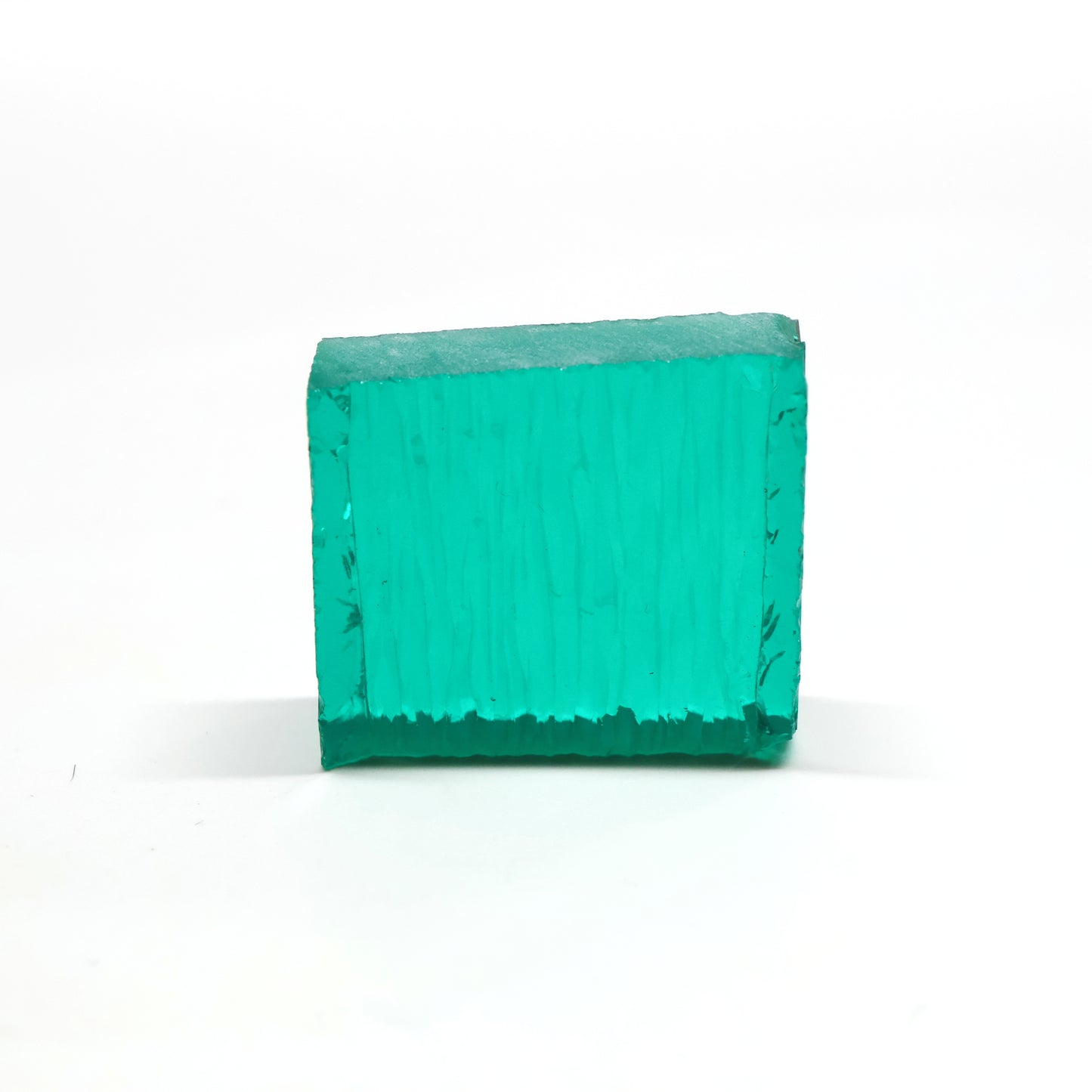 Hydrothermal Columbian Emerald - Grade A - Faceting Rough