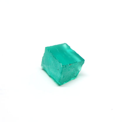 Hydrothermal Columbian Emerald - Grade A - Faceting Rough