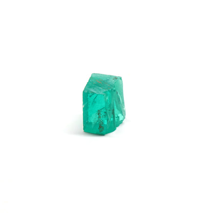 Hydrothermal Columbian Emerald - Grade A - Faceting Rough