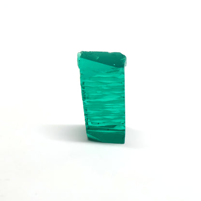 Hydrothermal Columbian Emerald - Grade A - Faceting Rough