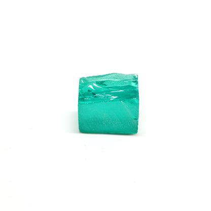 Hydrothermal Columbian Emerald - Grade A - Faceting Rough