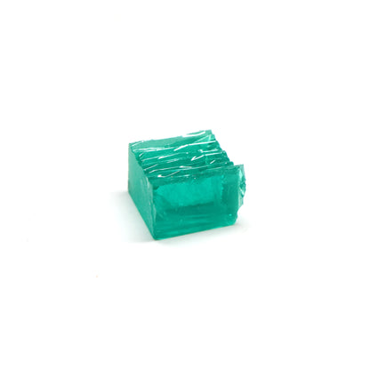 Hydrothermal Columbian Emerald - Grade A - Faceting Rough