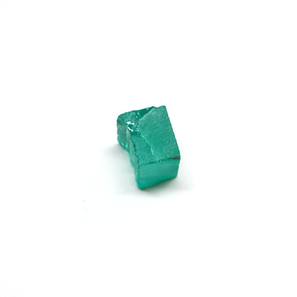 Hydrothermal Columbian Emerald - Grade A - Faceting Rough