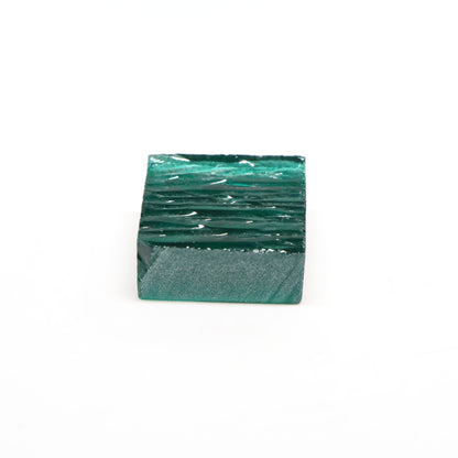 Hydrothermal Zambian Emerald - Grade A - Faceting Rough