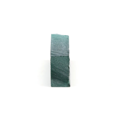 Hydrothermal Zambian Emerald - Grade A - Faceting Rough