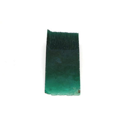 Hydrothermal Zambian Emerald - Grade A - Faceting Rough