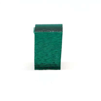 Hydrothermal Zambian Emerald - Grade A - Faceting Rough