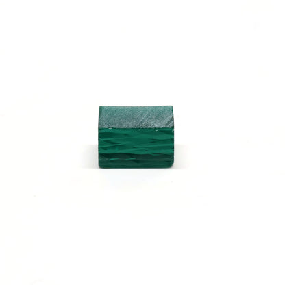 Hydrothermal Zambian Emerald - Grade A - Faceting Rough