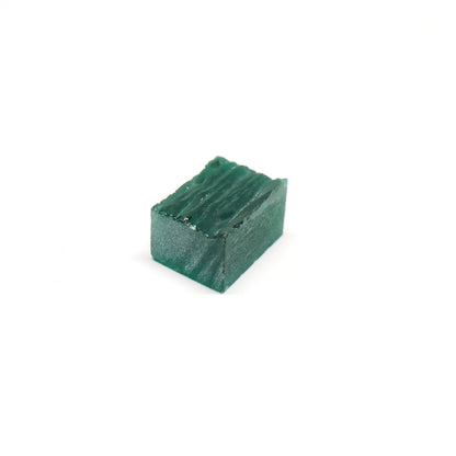 Hydrothermal Zambian Emerald - Grade A - Faceting Rough