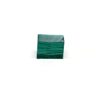 Hydrothermal Zambian Emerald - Grade A - Faceting Rough