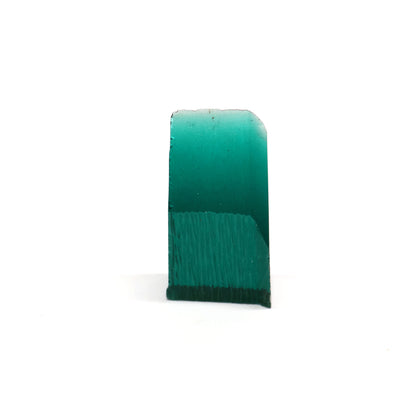 Hydrothermal Zambian Emerald - Grade A - Faceting Rough