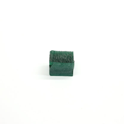 Hydrothermal Zambian Emerald - Grade A - Faceting Rough
