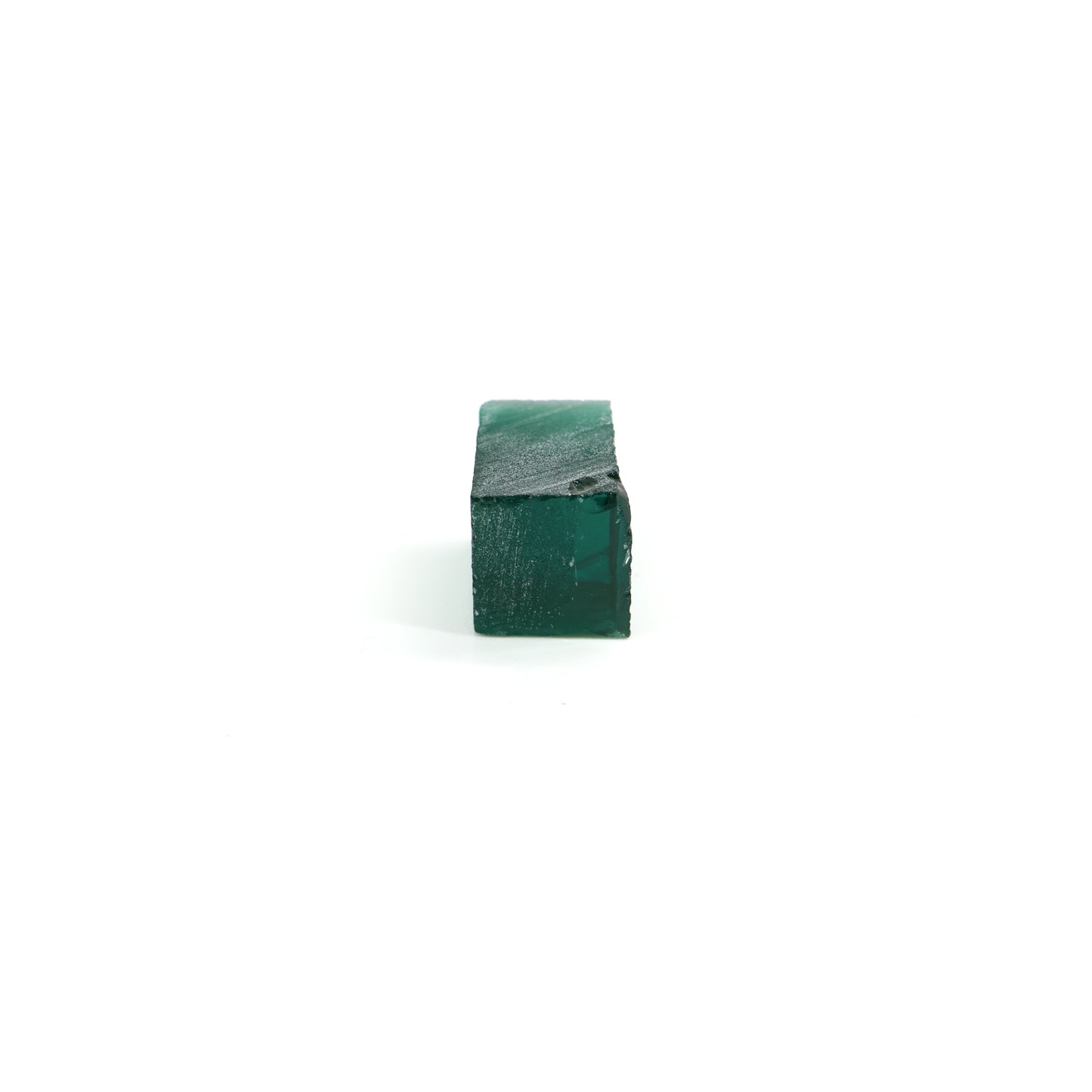 Hydrothermal Zambian Emerald - Grade A - Faceting Rough