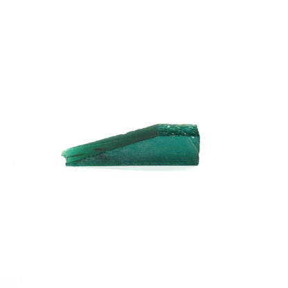 Hydrothermal Zambian Emerald - Grade A - Faceting Rough