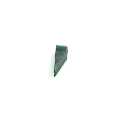 Hydrothermal Zambian Emerald - Grade A - Faceting Rough