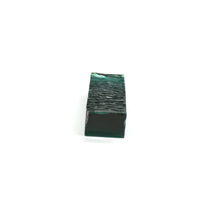 Hydrothermal Zambian Emerald - Grade A - Faceting Rough