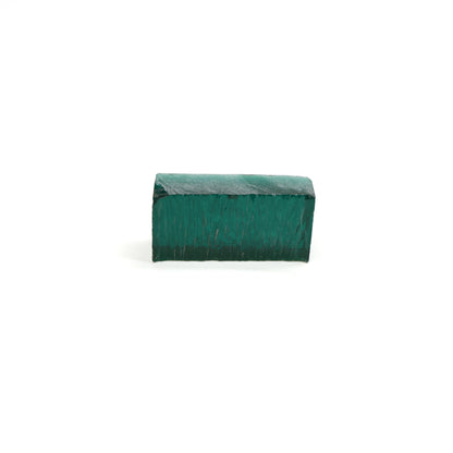 Hydrothermal Zambian Emerald - Grade A - Faceting Rough