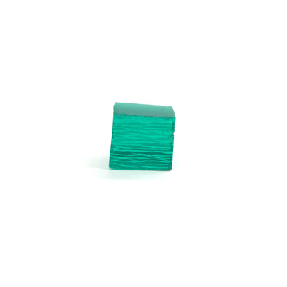 Hydrothermal Colombian Emerald - Grade A - Faceting Rough