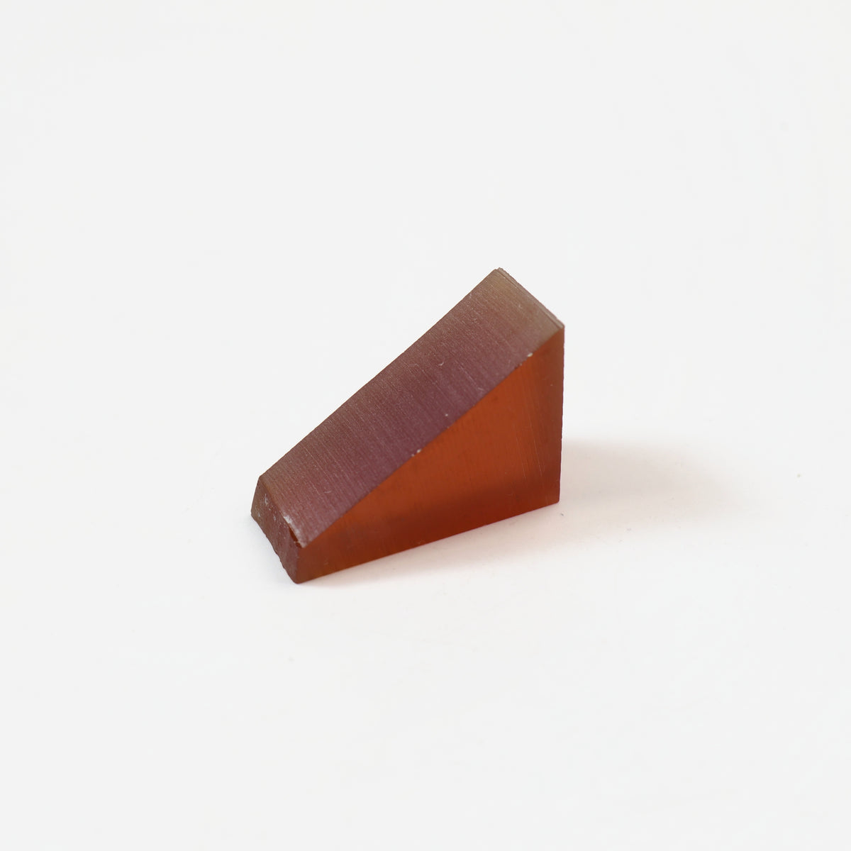 Blood Orange Sapphire