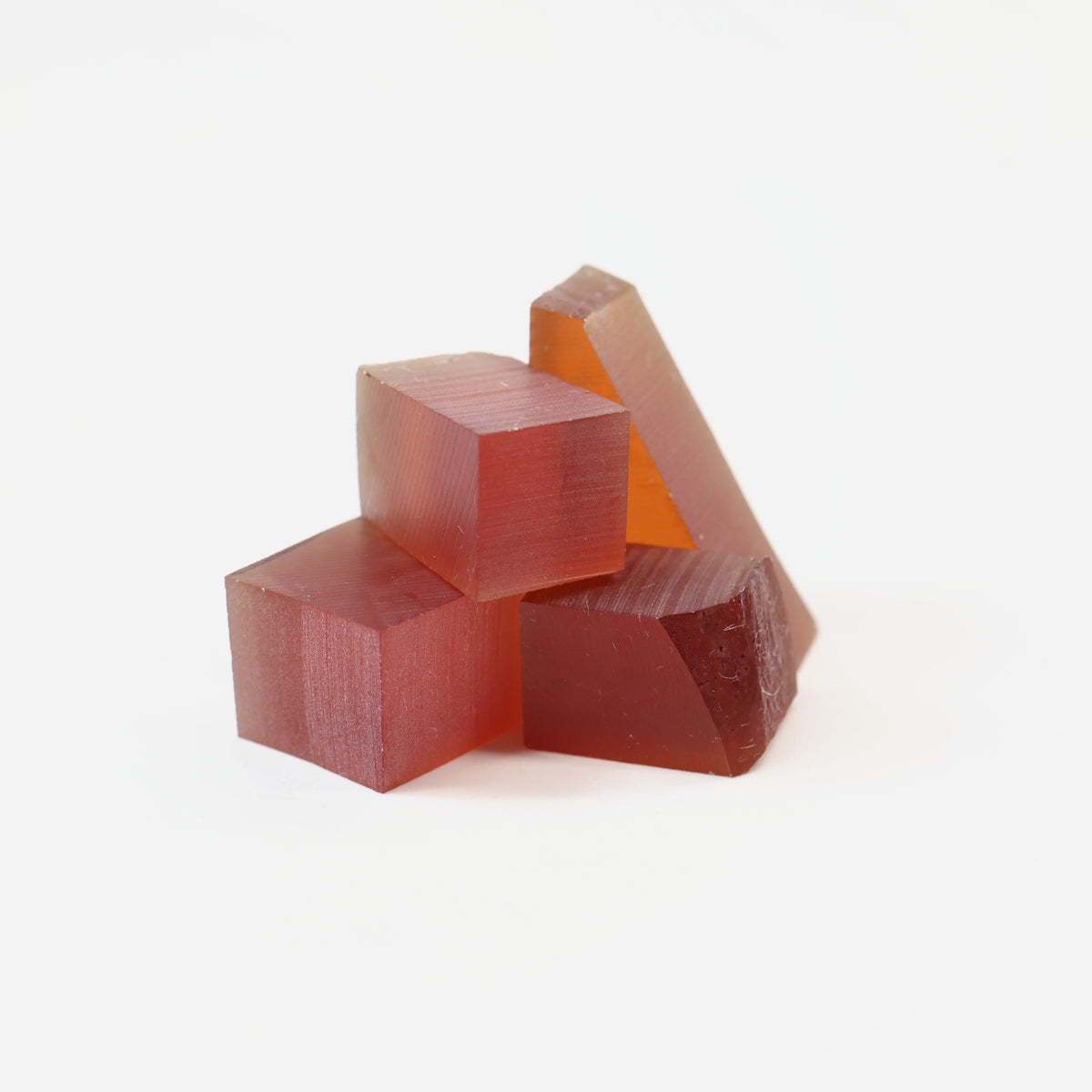 Blood Orange Sapphire : #END