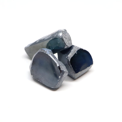 Blue Rutile : #END