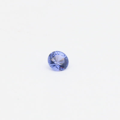 Blue YAG Faceting Rough for Gem Cutting - Various Sizes #BEGIN
