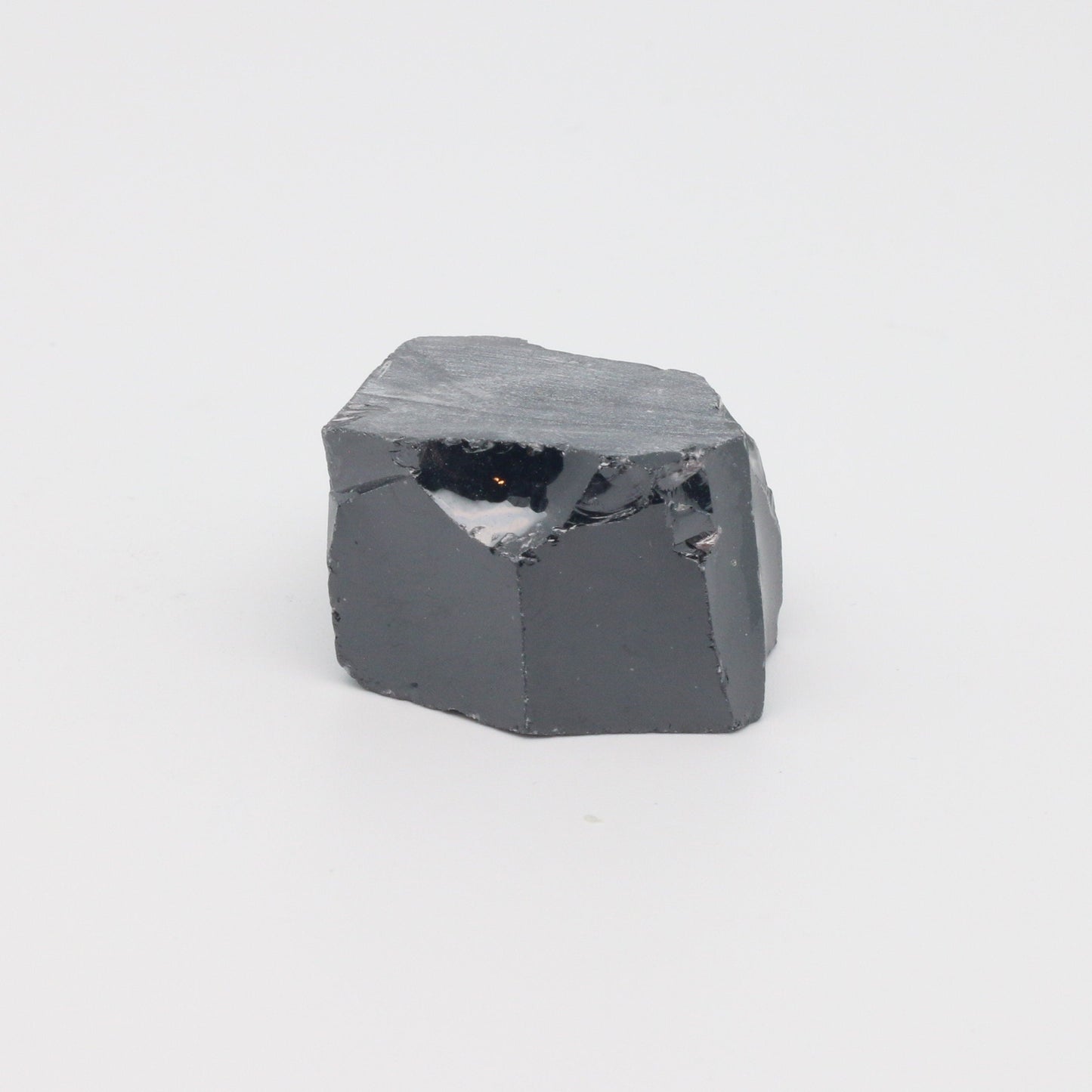 Brown Diamond Cubic Zirconia Faceting Rough for Gem Cutting - Various Sizes #BEGIN