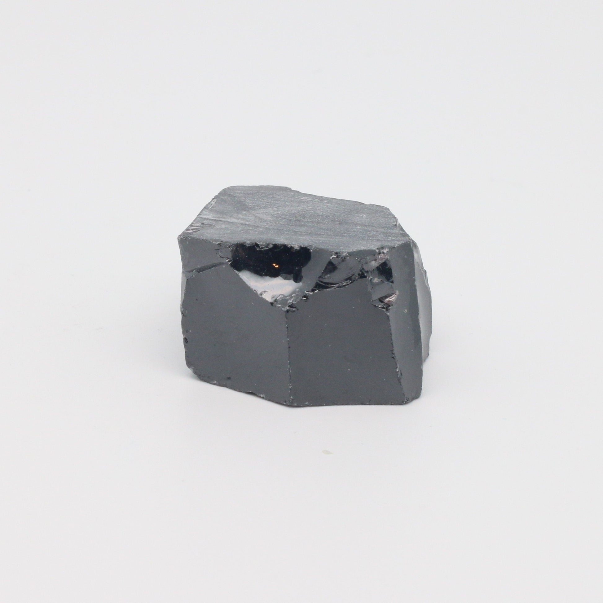 Brown Diamond Cubic Zirconia Faceting Rough for Gem Cutting - Various Sizes #BEGIN