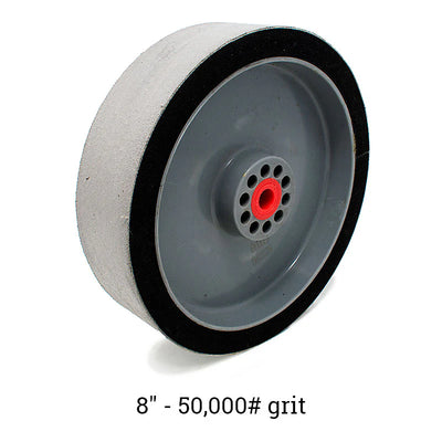 CabKing Diamond Resin Wheels